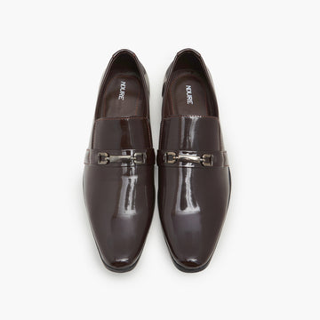 Classic Men's Formal Shoes
